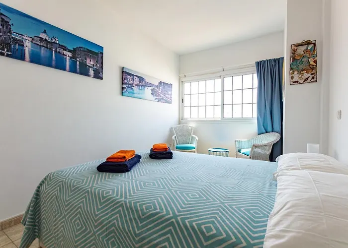 M.E.Downtownapartment