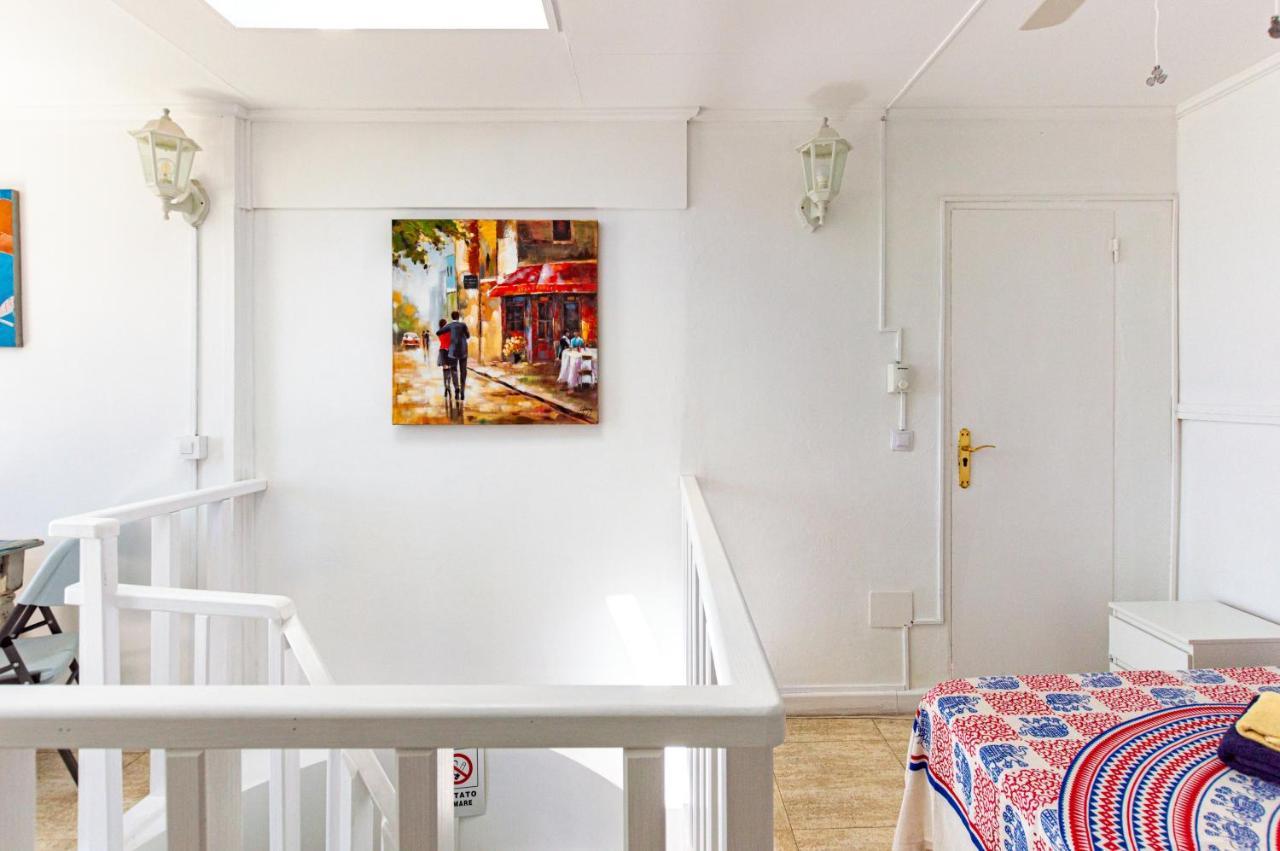Appartement M.e.downtownapartment Corralejo