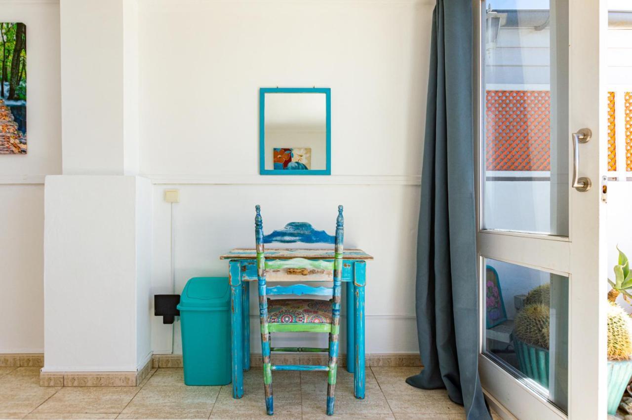 M.e.downtownapartment Appartement *