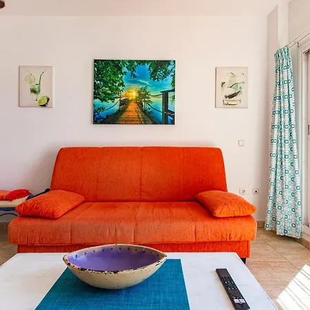 M.E.Downtownapartment Corralejo Extérieur photo