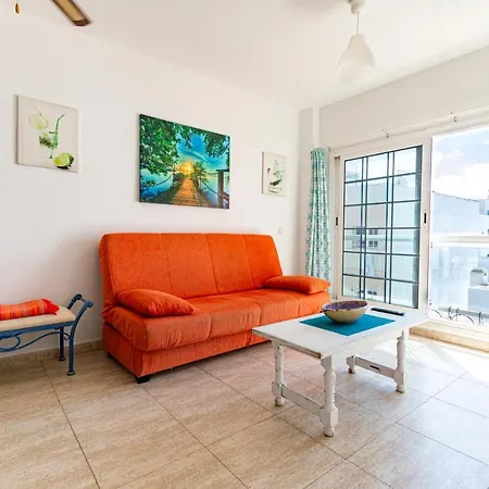 M.E.Downtownapartment Corralejo Extérieur photo