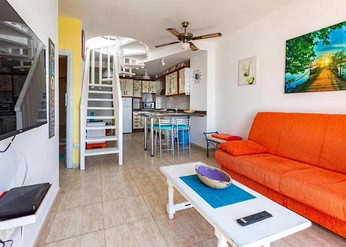 M.E.Downtownapartment