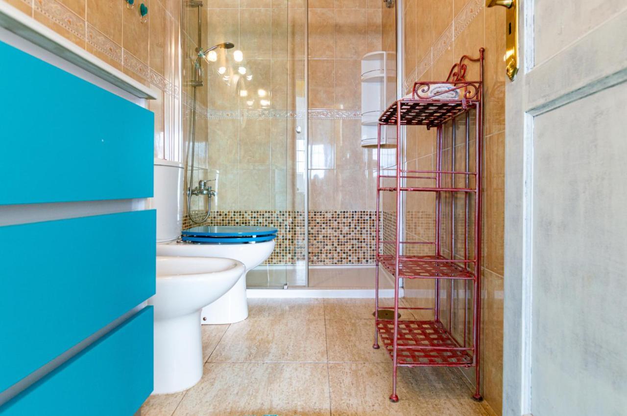 M.e.downtownapartment Apartamento