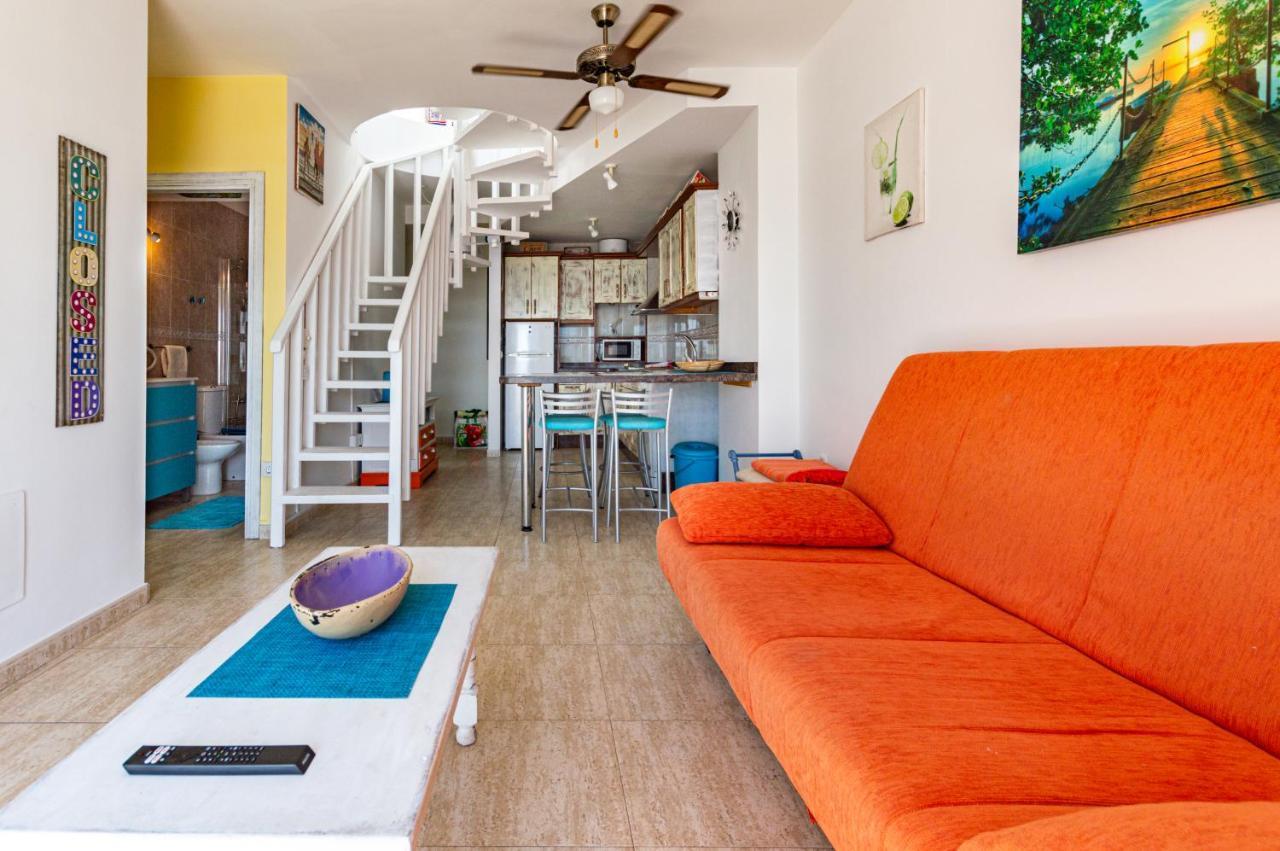 M.e.downtownapartment Apartamento Corralejo