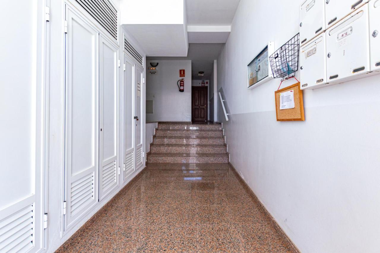 Appartement M.e.downtownapartment Corralejo