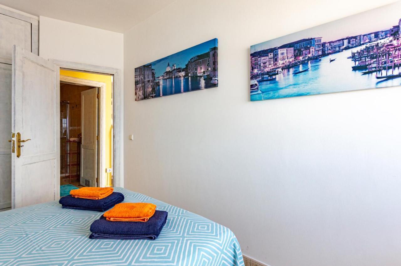 Appartement M.e.downtownapartment *