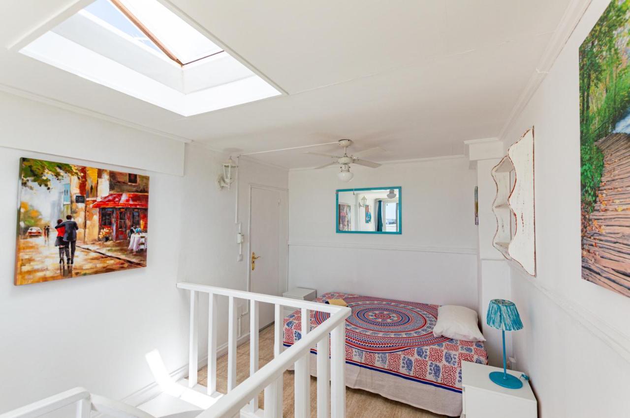 Apartamento M.e.downtownapartment *