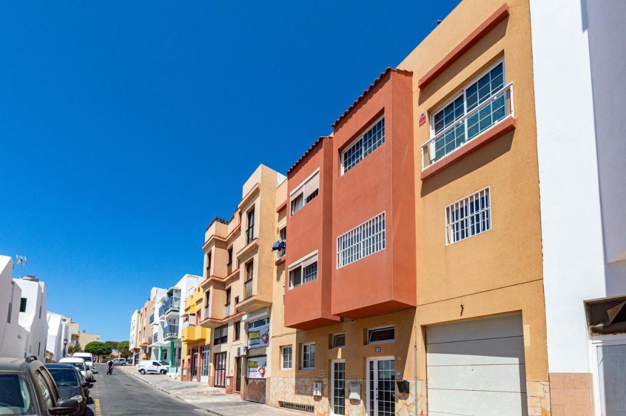 Apartamento M.e.downtownapartment *
